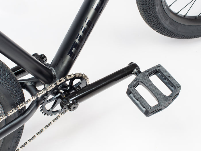 MAFIA BIKES OW BOMMA MATTE BLACK (Local pick up only)