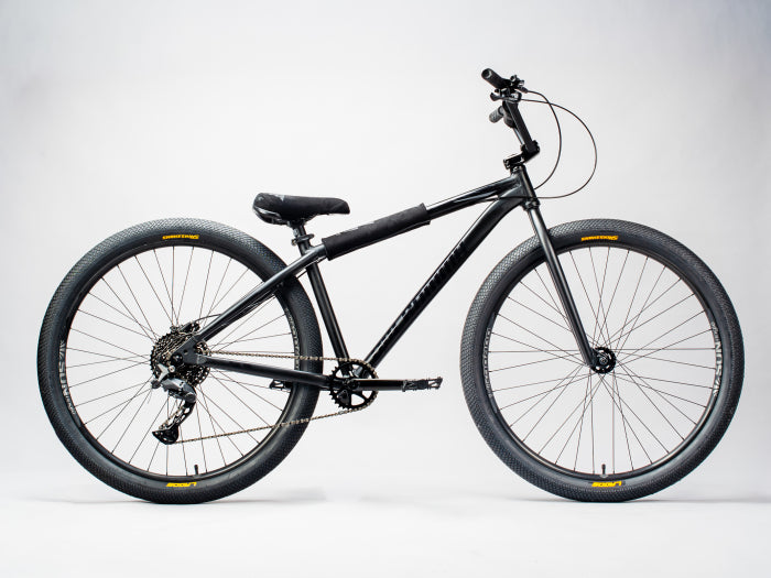 MAFIA BIKES OW BOMMA MATTE BLACK (Local pick up only)